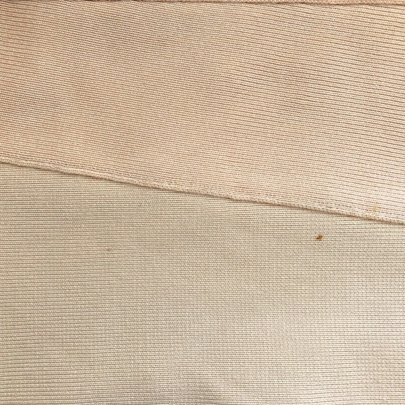 Herve Leger Alexis One-Shoulder Bandage Dress - Picture 3 of 8